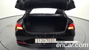 Hyundai Avante, 2023 — миниатюра 26