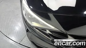 Hyundai Avante, 2023 — миниатюра 8