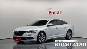 Renault SM6, 2016 — миниатюра 1