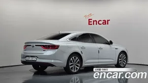 Renault SM6, 2016 — миниатюра 2