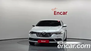 Renault SM6, 2016 — миниатюра 3