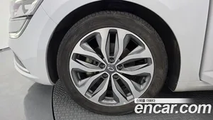 Renault SM6, 2016 — миниатюра 5