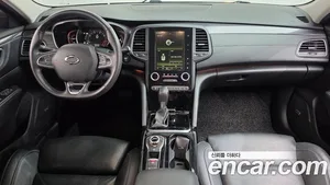 Renault SM6, 2016 — миниатюра 10