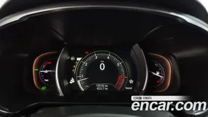 Renault SM6, 2016 — миниатюра 11