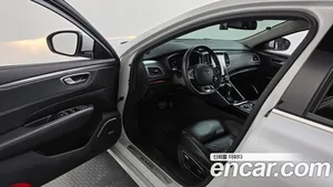 Renault SM6, 2016 — миниатюра 13
