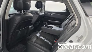 Renault SM6, 2016 — миниатюра 25