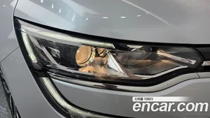 Renault SM6, 2016 — миниатюра 8