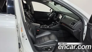 Renault SM6, 2016 — миниатюра 16