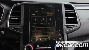 Renault SM6, 2016 — миниатюра 32