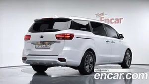 Kia Carnival, 2019 — миниатюра 2
