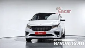 Kia Carnival, 2019 — миниатюра 3