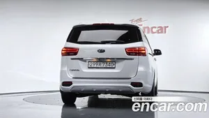 Kia Carnival, 2019 — миниатюра 4