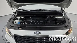 Kia Carnival, 2019 — миниатюра 6