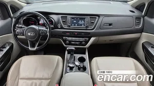 Kia Carnival, 2019 — миниатюра 7