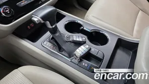 Kia Carnival, 2019 — миниатюра 9