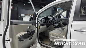 Kia Carnival, 2019 — миниатюра 10