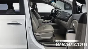 Kia Carnival, 2019 — миниатюра 11