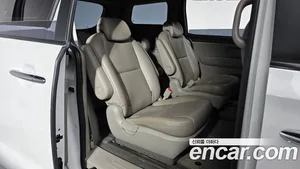 Kia Carnival, 2019 — миниатюра 12