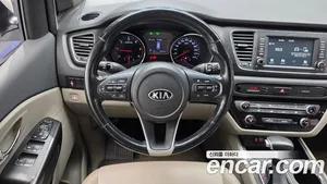 Kia Carnival, 2019 — миниатюра 13