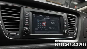 Kia Carnival, 2019 — миниатюра 14