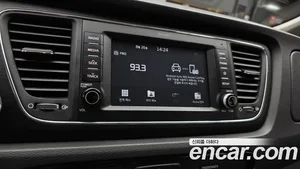 Kia Carnival, 2019 — миниатюра 15