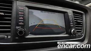 Kia Carnival, 2019 — миниатюра 16