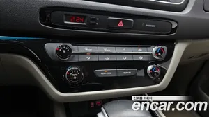 Kia Carnival, 2019 — миниатюра 17