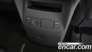 Kia Carnival, 2019 — миниатюра 19