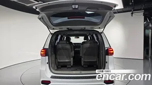 Kia Carnival, 2019 — миниатюра 20