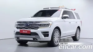 Ford Expedition, 2023 — миниатюра 1