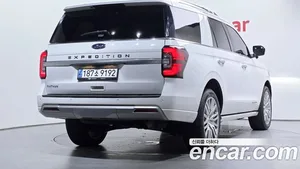 Ford Expedition, 2023 — миниатюра 2