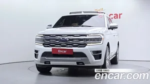 Ford Expedition, 2023 — миниатюра 3