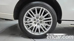 Ford Expedition, 2023 — миниатюра 5