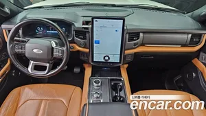 Ford Expedition, 2023 — миниатюра 10