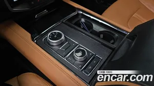 Ford Expedition, 2023 — миниатюра 12
