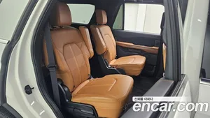 Ford Expedition, 2023 — миниатюра 17