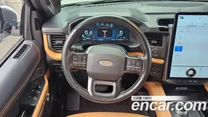 Ford Expedition, 2023 — миниатюра 19