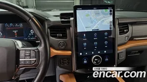 Ford Expedition, 2023 — миниатюра 20