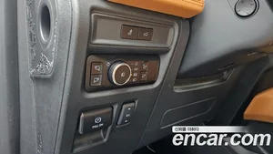 Ford Expedition, 2023 — миниатюра 25