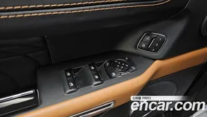 Ford Expedition, 2023 — миниатюра 26