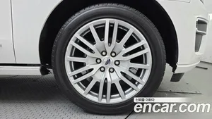 Ford Expedition, 2023 — миниатюра 7