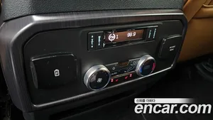 Ford Expedition, 2023 — миниатюра 27