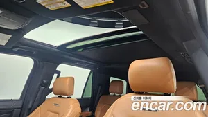Ford Expedition, 2023 — миниатюра 29