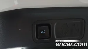 Ford Expedition, 2023 — миниатюра 30