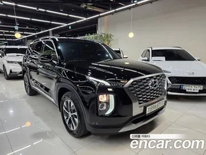 Hyundai Palisade, 2019 — миниатюра 2