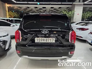 Hyundai Palisade, 2019 — миниатюра 5
