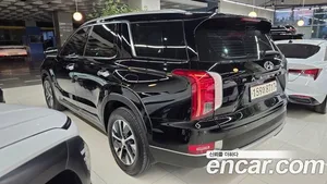 Hyundai Palisade, 2019 — миниатюра 6