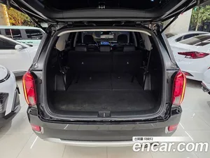 Hyundai Palisade, 2019 — миниатюра 7