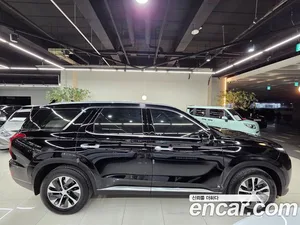 Hyundai Palisade, 2019 — миниатюра 8
