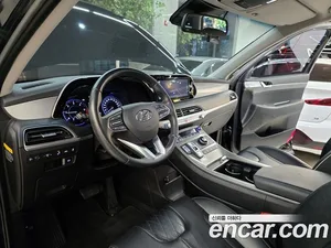 Hyundai Palisade, 2019 — миниатюра 12